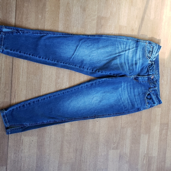 Maurices women's jeans size 7/8 stretch - Picture 3 of 4